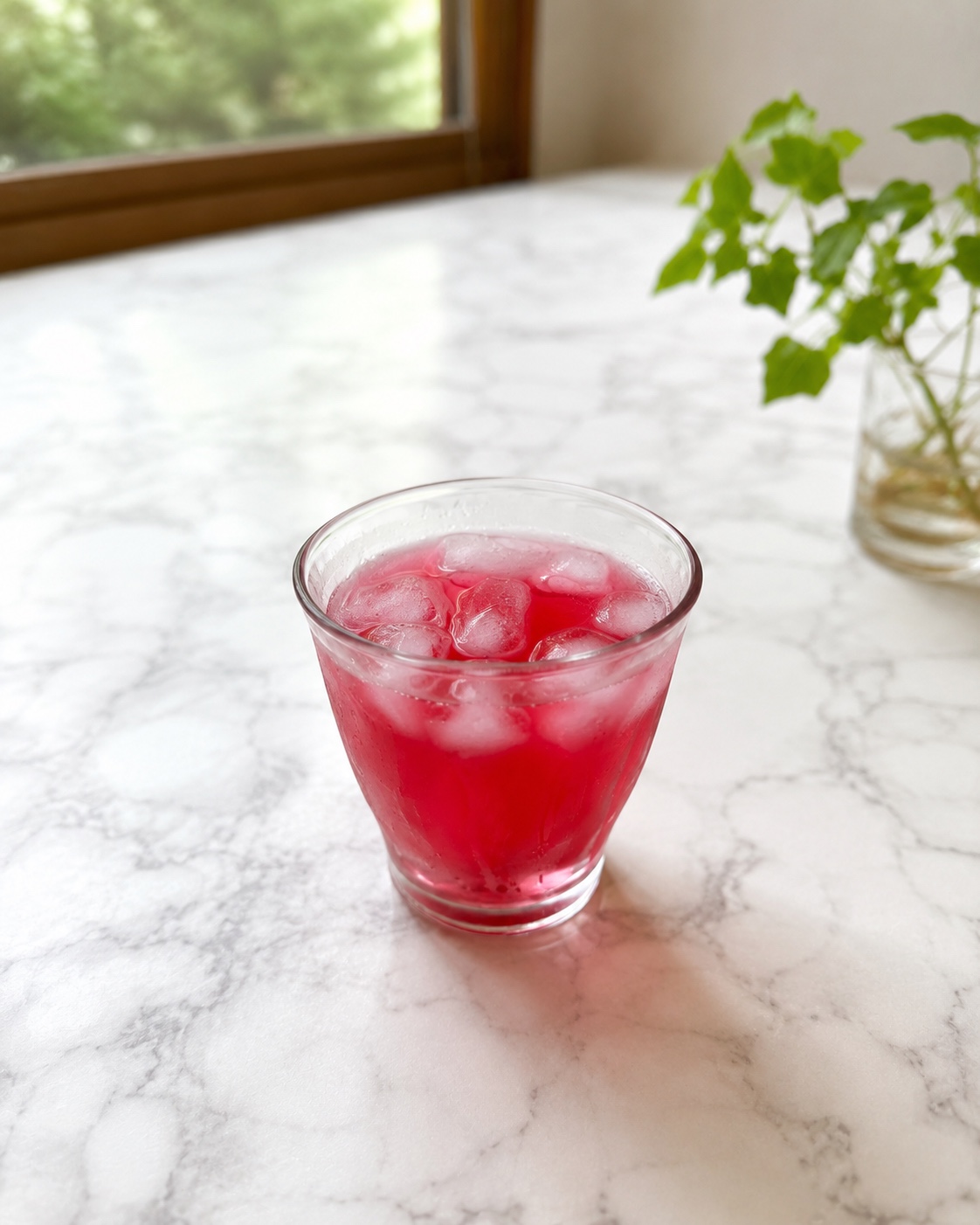 🌿畑に生えた赤紫蘇で手作り!簡単・美味しい紫蘇ジュースの作り方