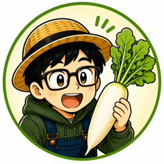 ブログ管理人